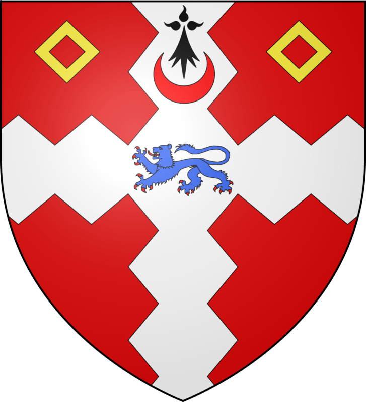 Blason d'Arzano