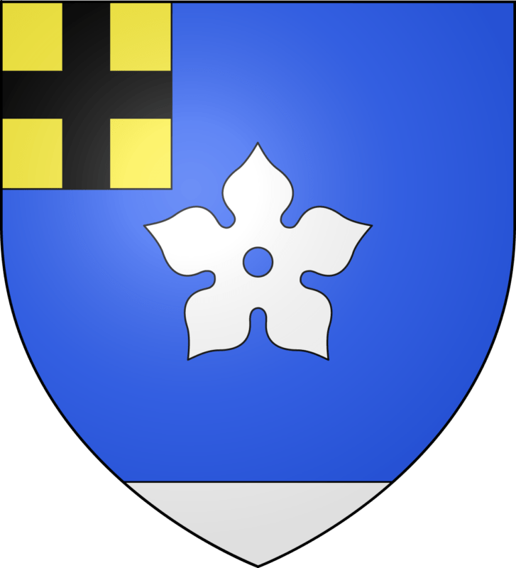 Blason de la commune de Bouaye.