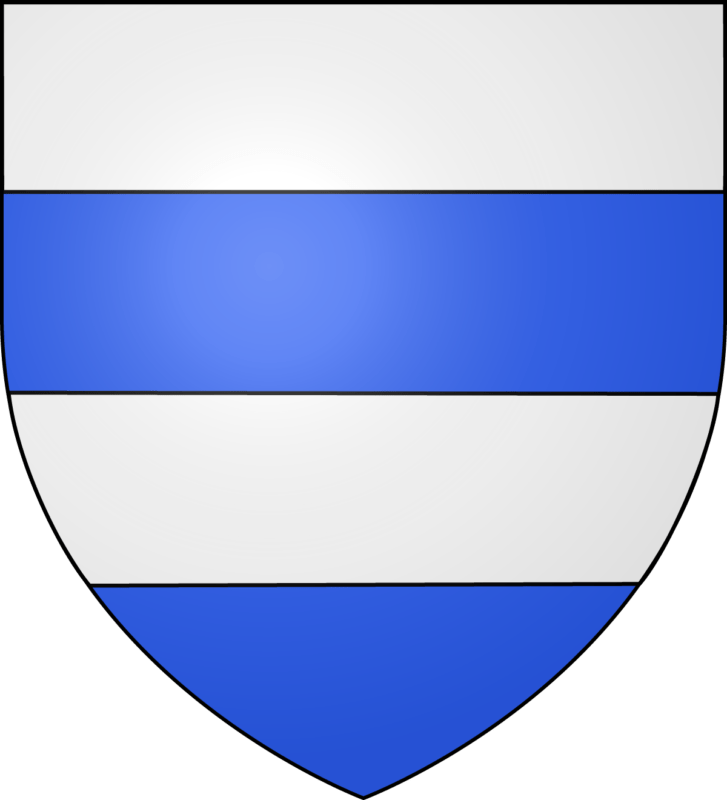 Blason de la ville de Guingamp.