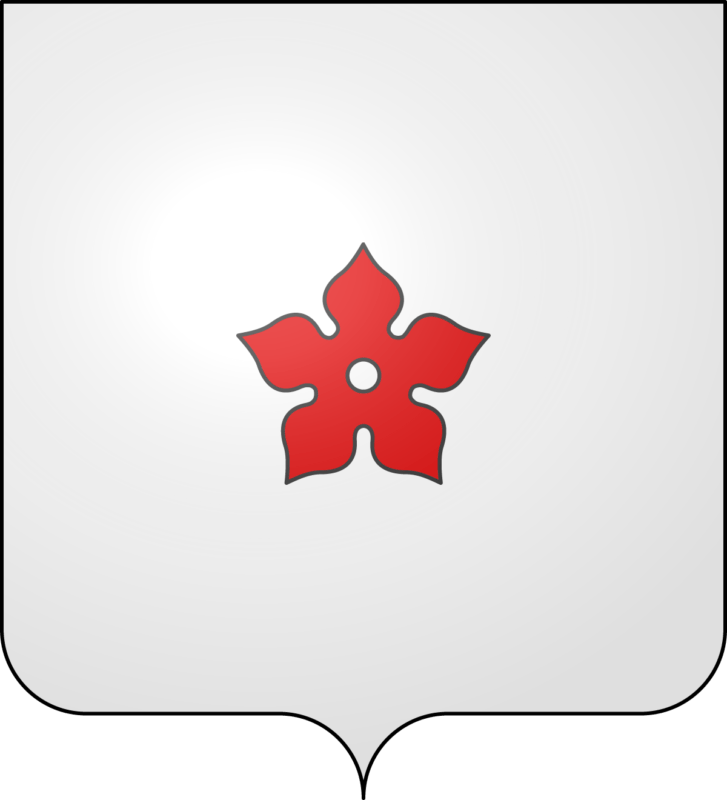 Blason de la commune de Martigne-Ferchaud.