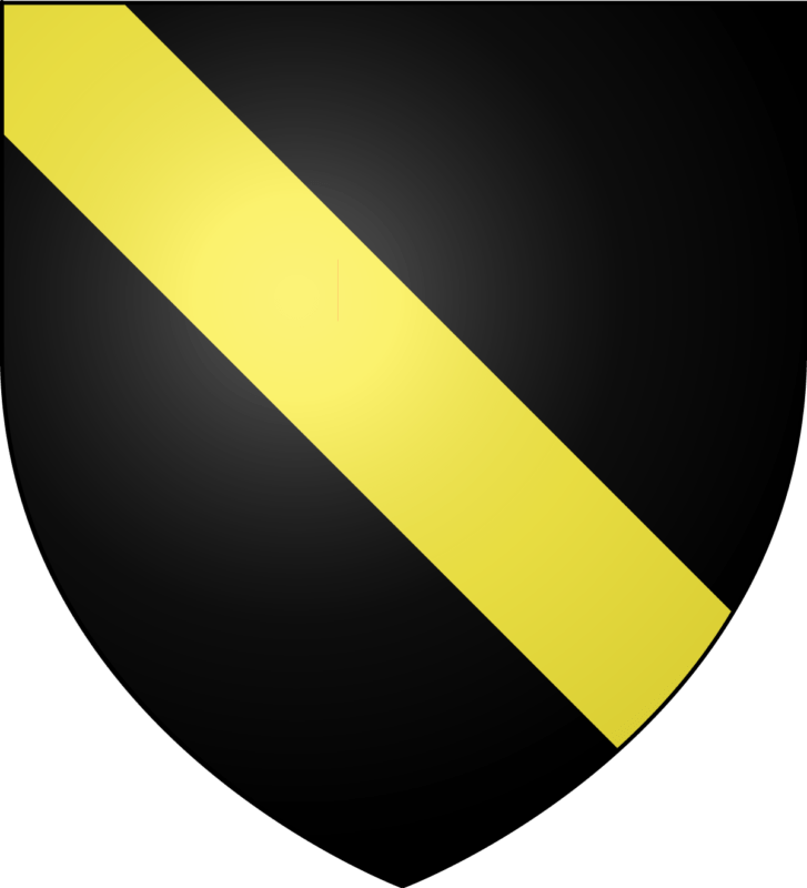 Blason de la commune de Piriac-sur-Mer.