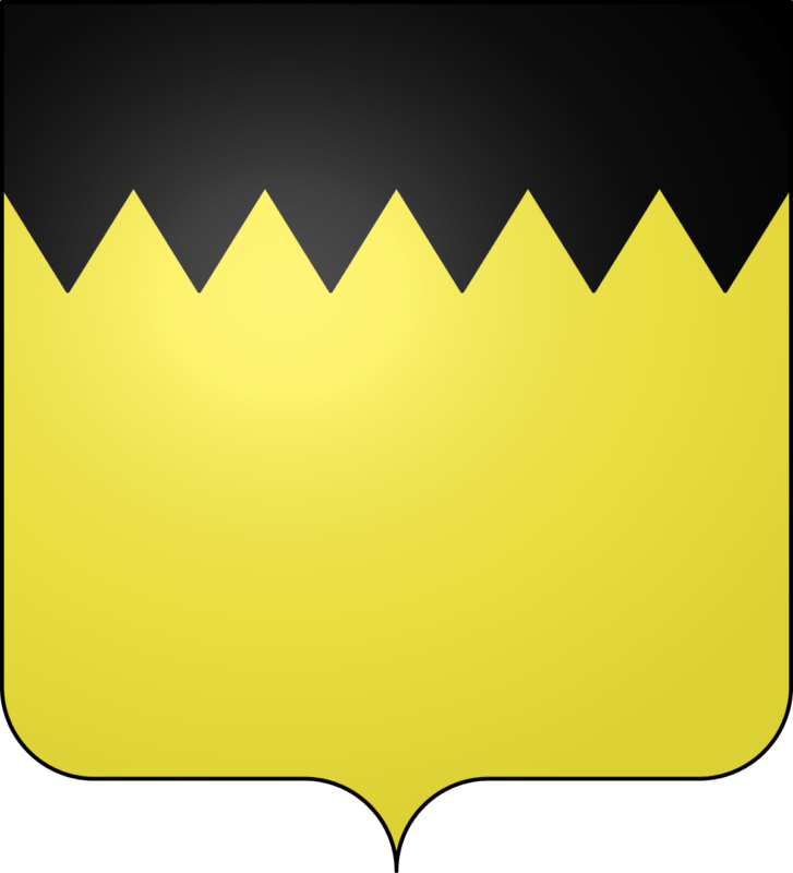 Blason de la commune de Pleudihen-sur-Rance.