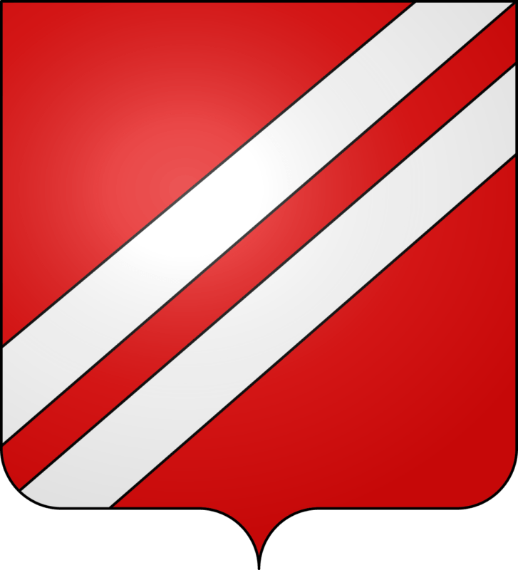 Blason de la commune de Plourhan.