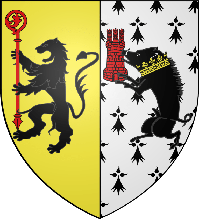 SaintPoldeLéon, une commune du Finistère Bretagne découverte