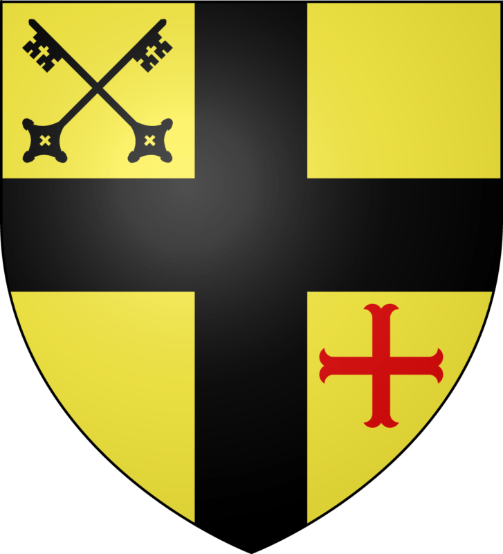 Blason de la commune de Saint-Père-en-Retz.