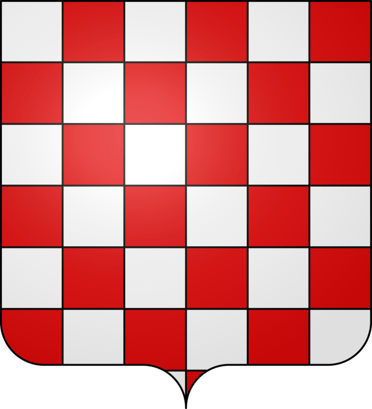 Blason de la commune de Tréméreuc.