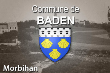 Commune de Baden.