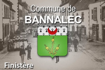 Commune de Bannalec