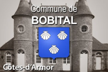 Commune de Bobital.