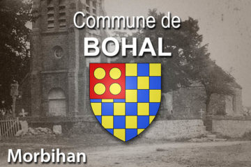 Commune de Bohal.