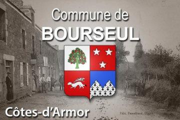 Commune de Bourseul.