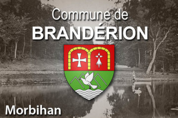 Commune de Brandérion.