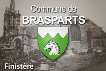 Commune de Brasparts.