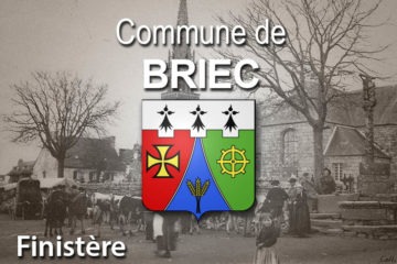 Commune de Briec.
