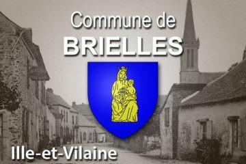 Commune de Brielles.