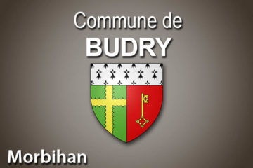 Commune de Budry.