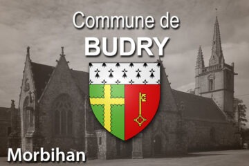 Commune de Budry.