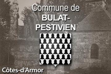 Commune de Bulat-Pestivien.