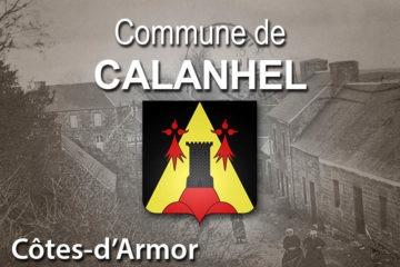 Commune de Calanhel.