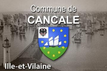 Commune de Cancale.
