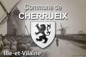 Commune de Cherrueix.