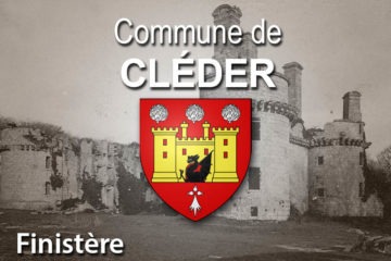 Commune de Cléder.