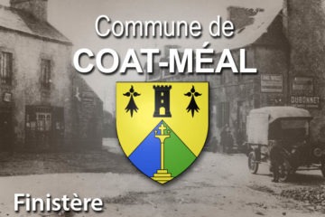 Commune de Coat-Méal.