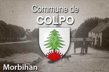 Commune de Colpo.