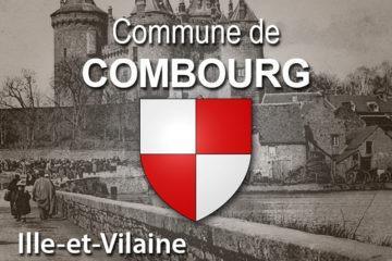 Commune de Combourg.