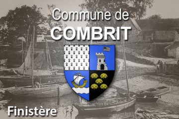Commune de Combrit.