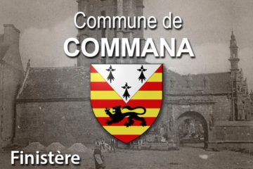 Commune de Commana.