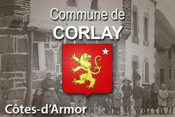 Commune de Corlay.