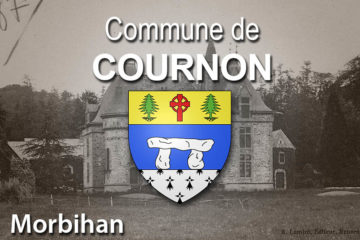 Commune de Cournon.