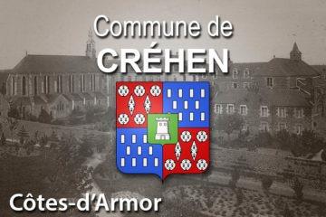 Commune de Créhen.
