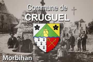 Commune de Cruguel.