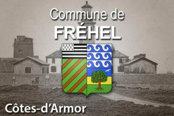 Commune de Fréhel.