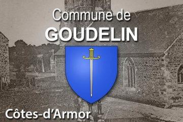Commune de Goudelin.