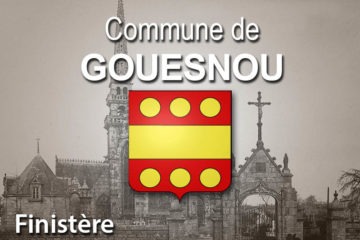 Commune de Gouesnou.