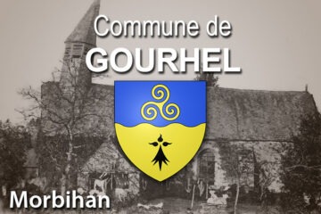 Commune de Gourhel.