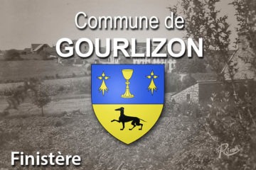 Commune de Gourlizon.