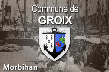 Commune de Groix.