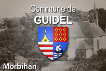 Commune de Guidel.