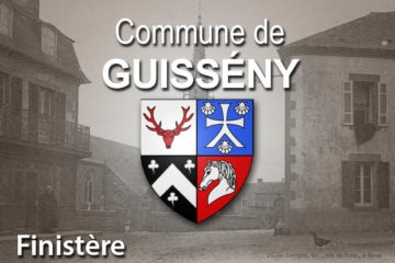 Commune de Guissény.