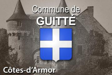 Commune de Guitté.