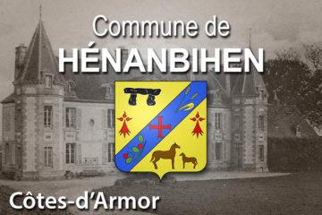 Commune de Hénanbihen.