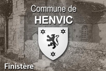 Commune de Henvic.