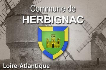 Commune de Herbignac.
