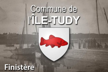 Commune de l'Île Tudy.