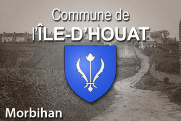 Commune de l'Île-d'Houat.
