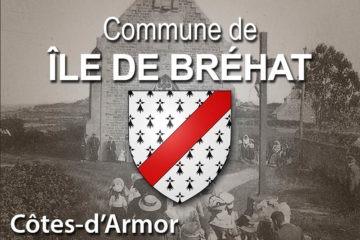 Commune de l'Île de Bréhat.